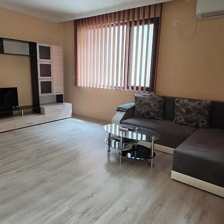Apartment Spacious 4-room Flat In Center - Sleeps 6 - Walk Everywhere
