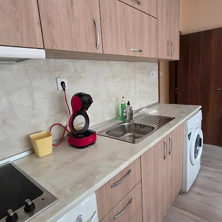 Spacious 4-room Flat In Center - Sleeps 6 - Walk Everywhere Lejlighed *