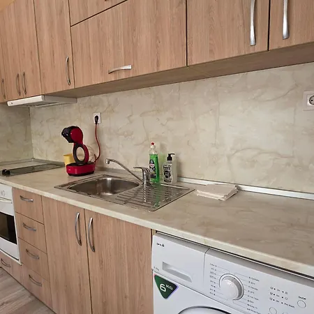Apartment Spacious 4-room Flat In Center - Sleeps 6 - Walk Everywhere *